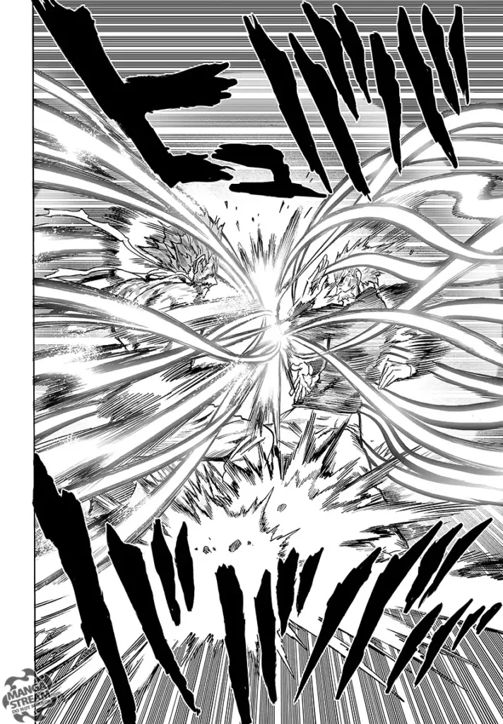 one punch man ch84 page007